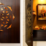 ” Acrylic Mandir “